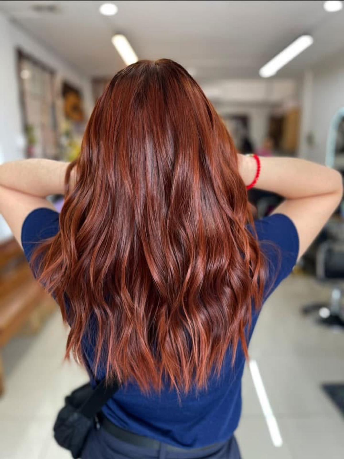 Salon Masterpiece