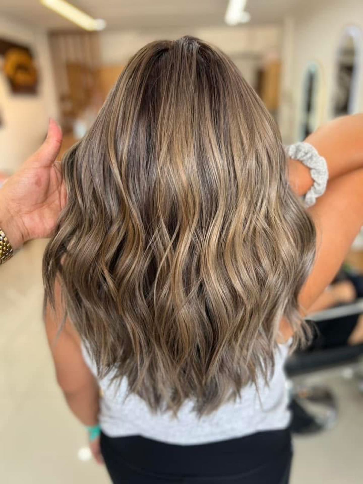 Color Correction