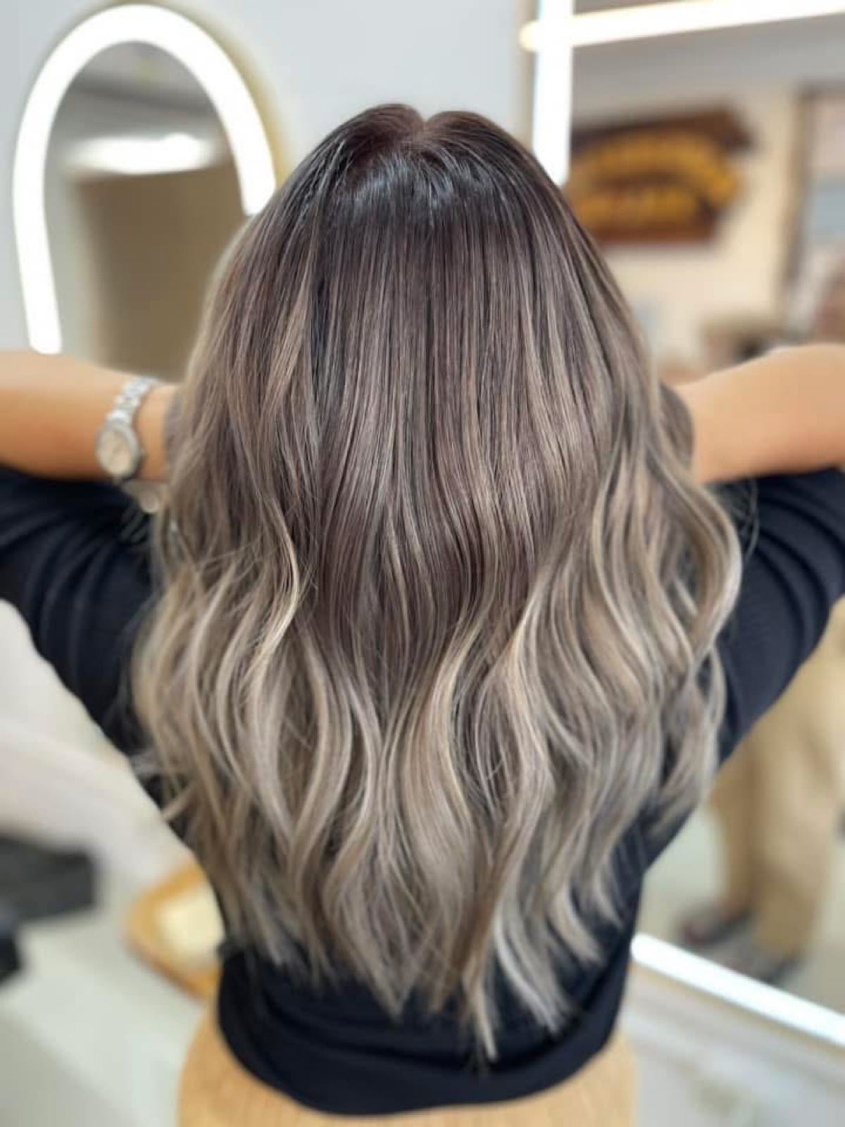Highlight Artistry