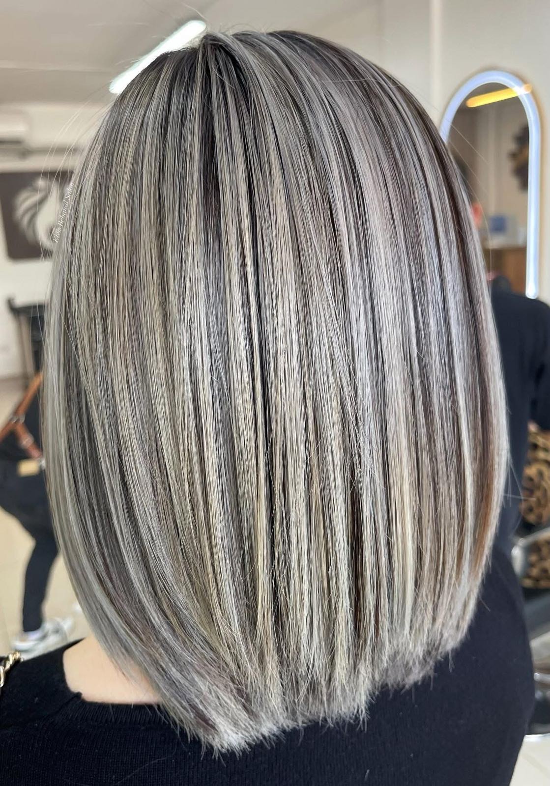 Masterpiece Look